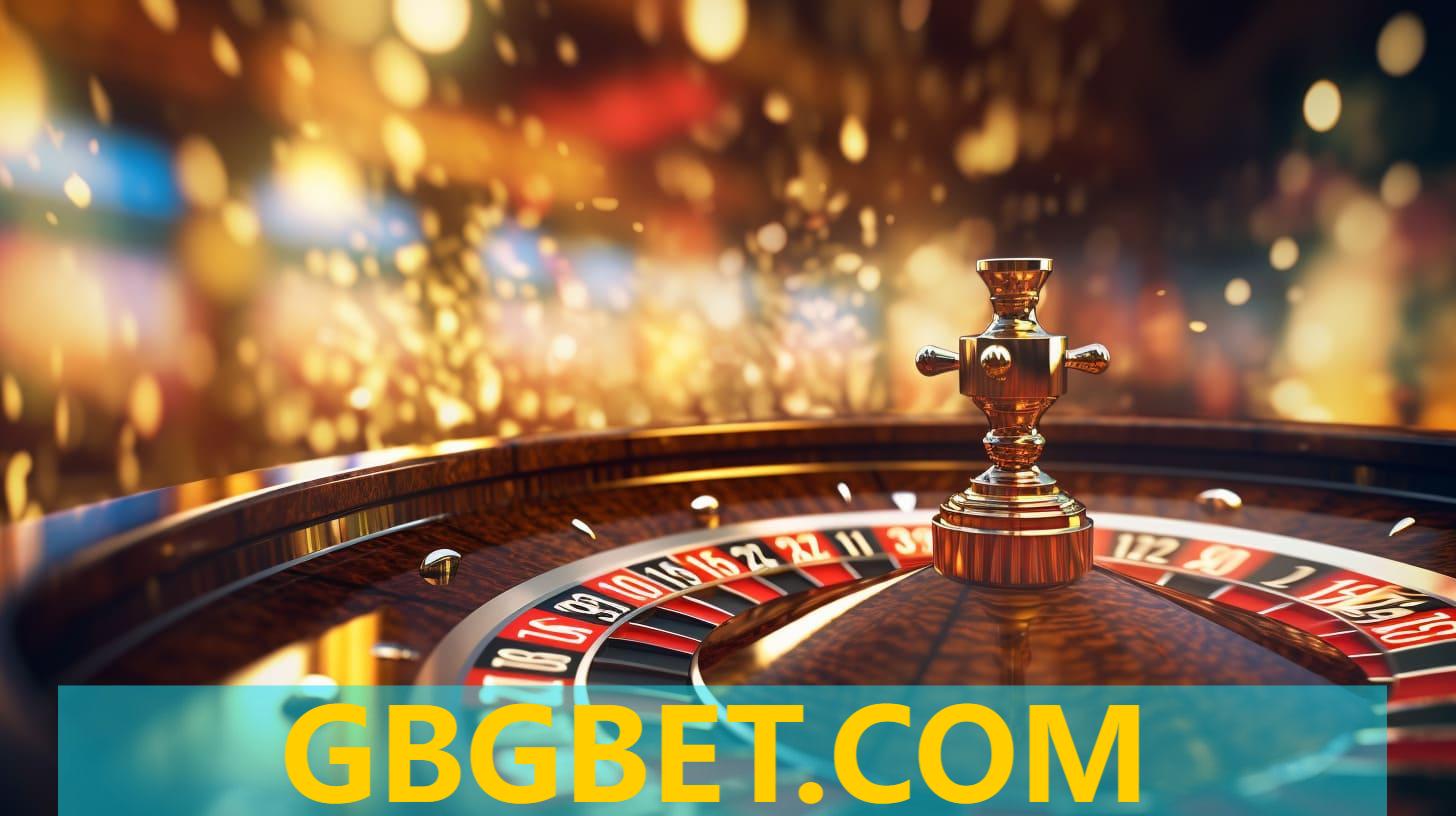 GBGBET