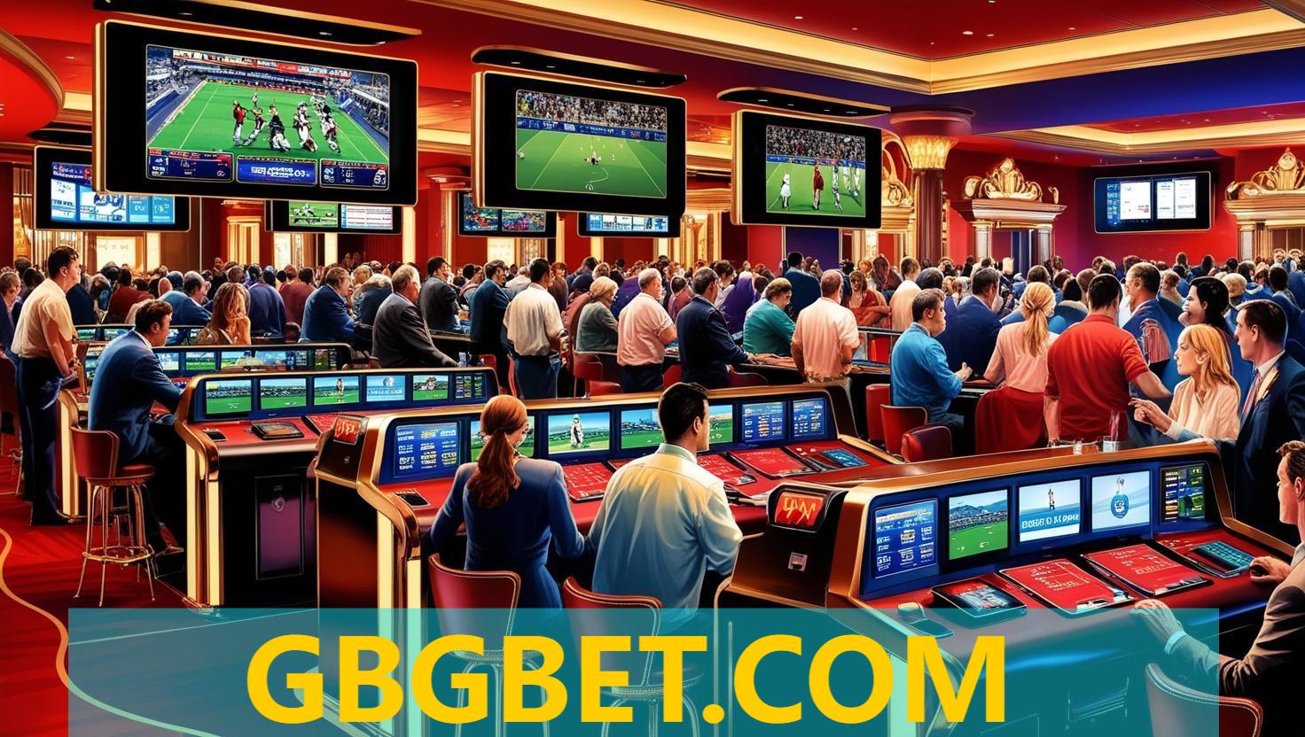 gbgbet
