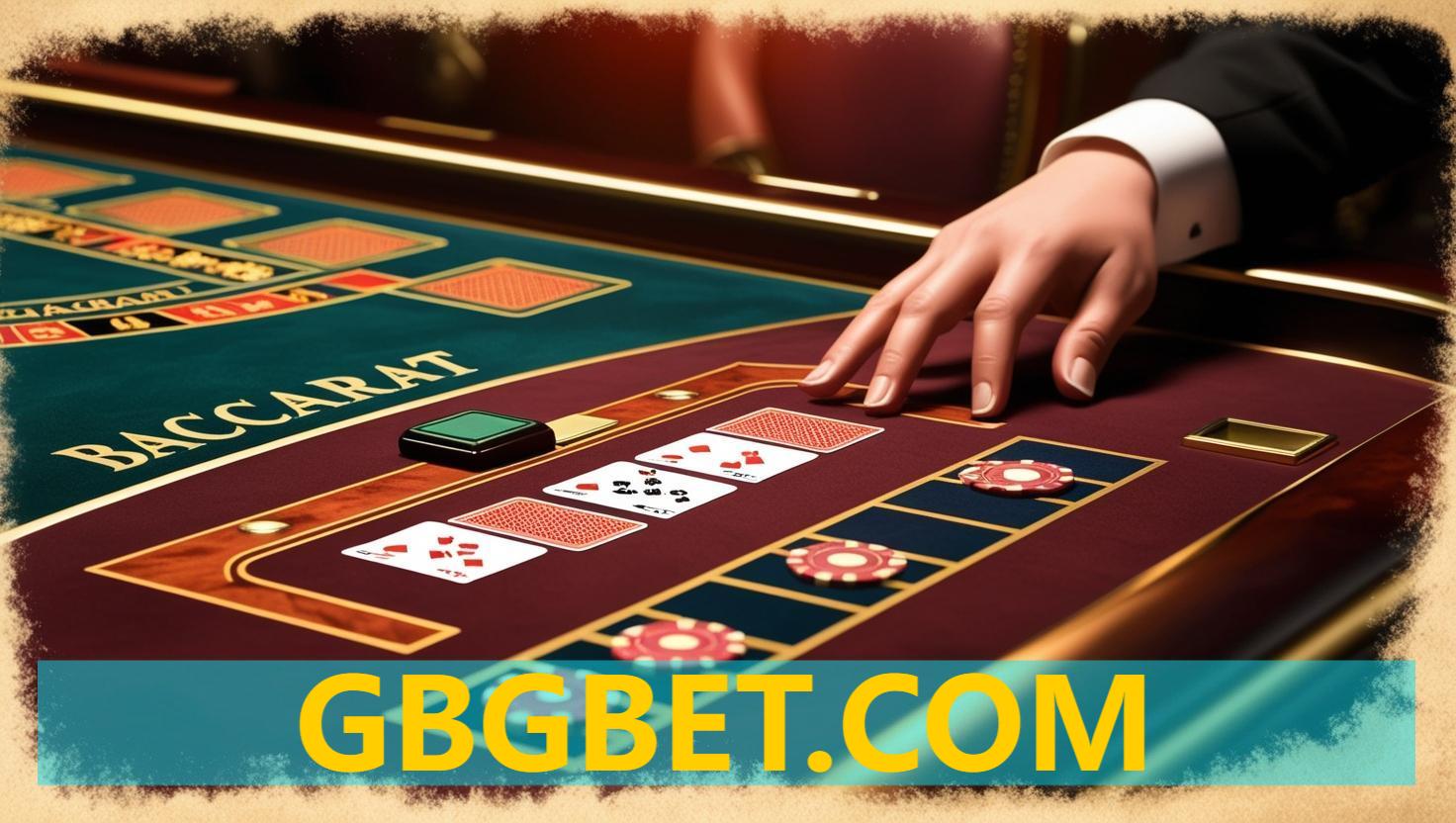 gbgbet