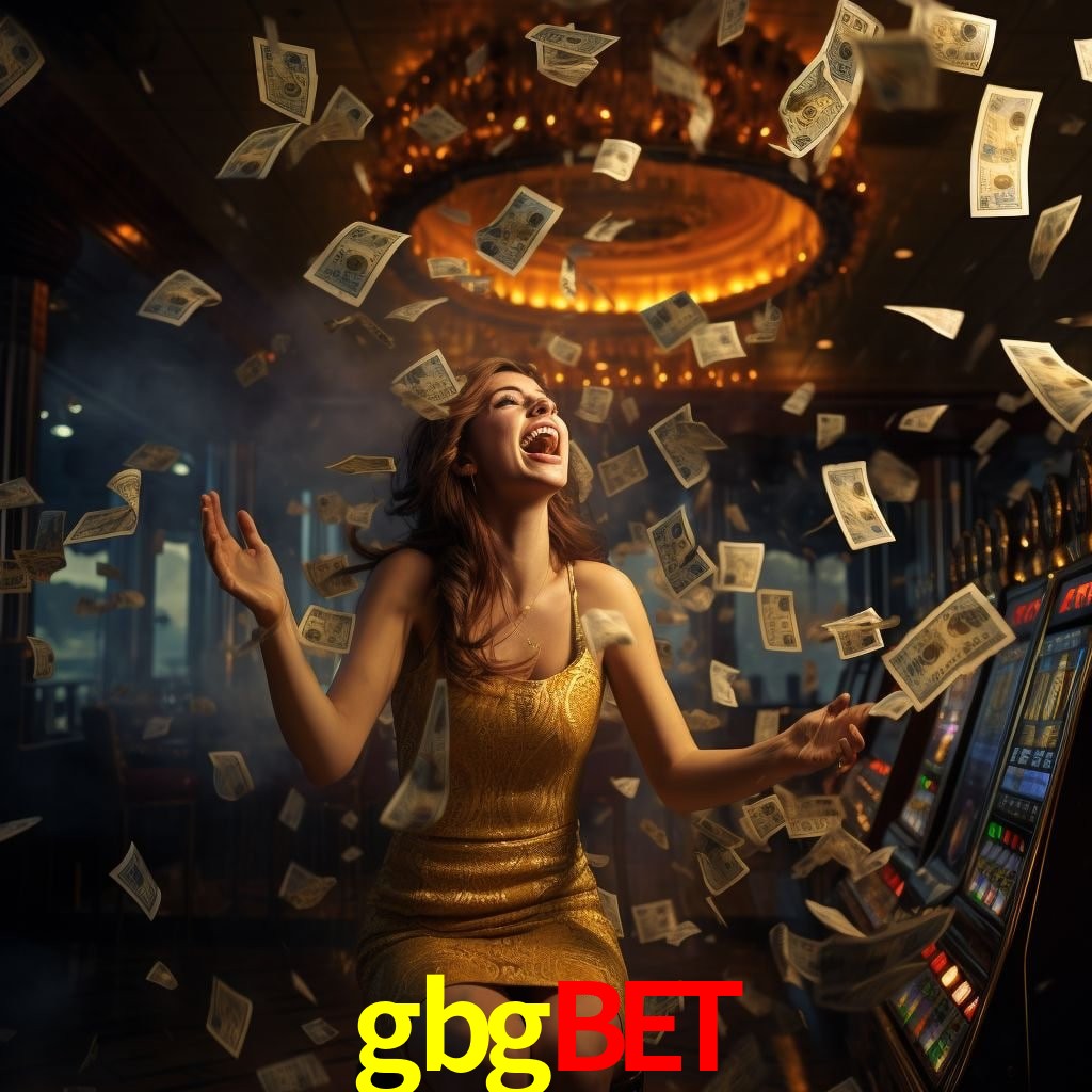 Game Providers gbgbet