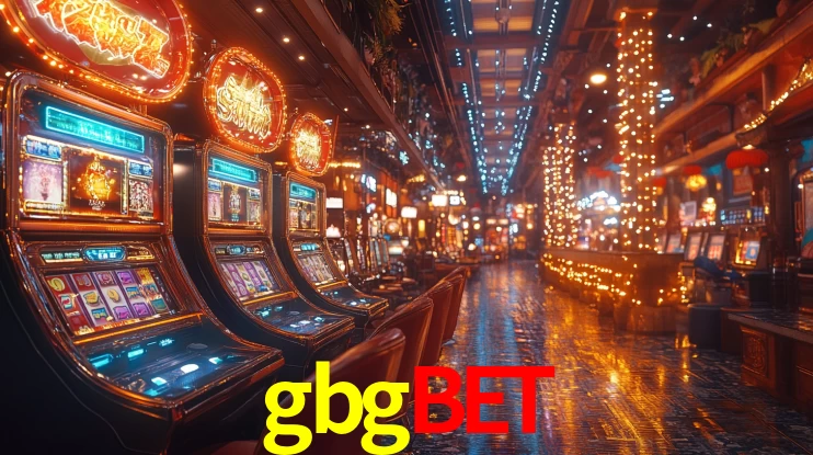 Live Casino gbgbet