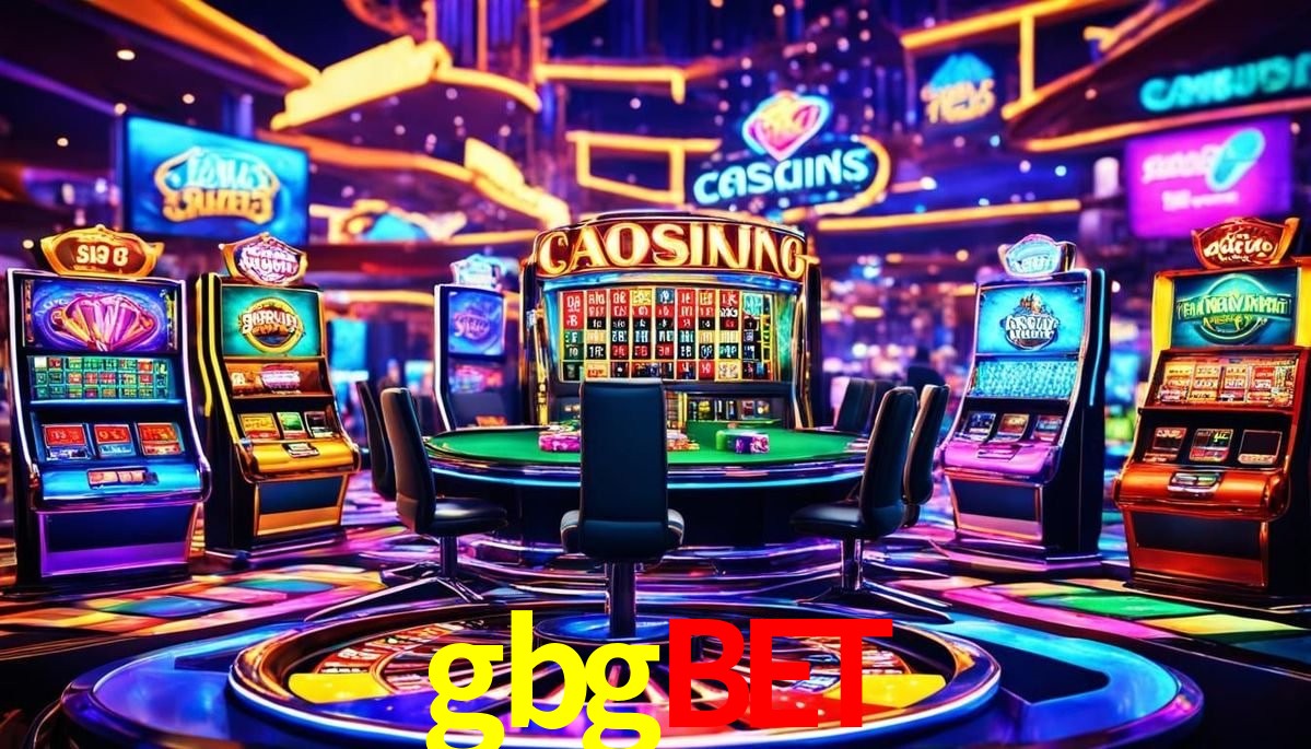 Estatísticas do Jogo gbgbet