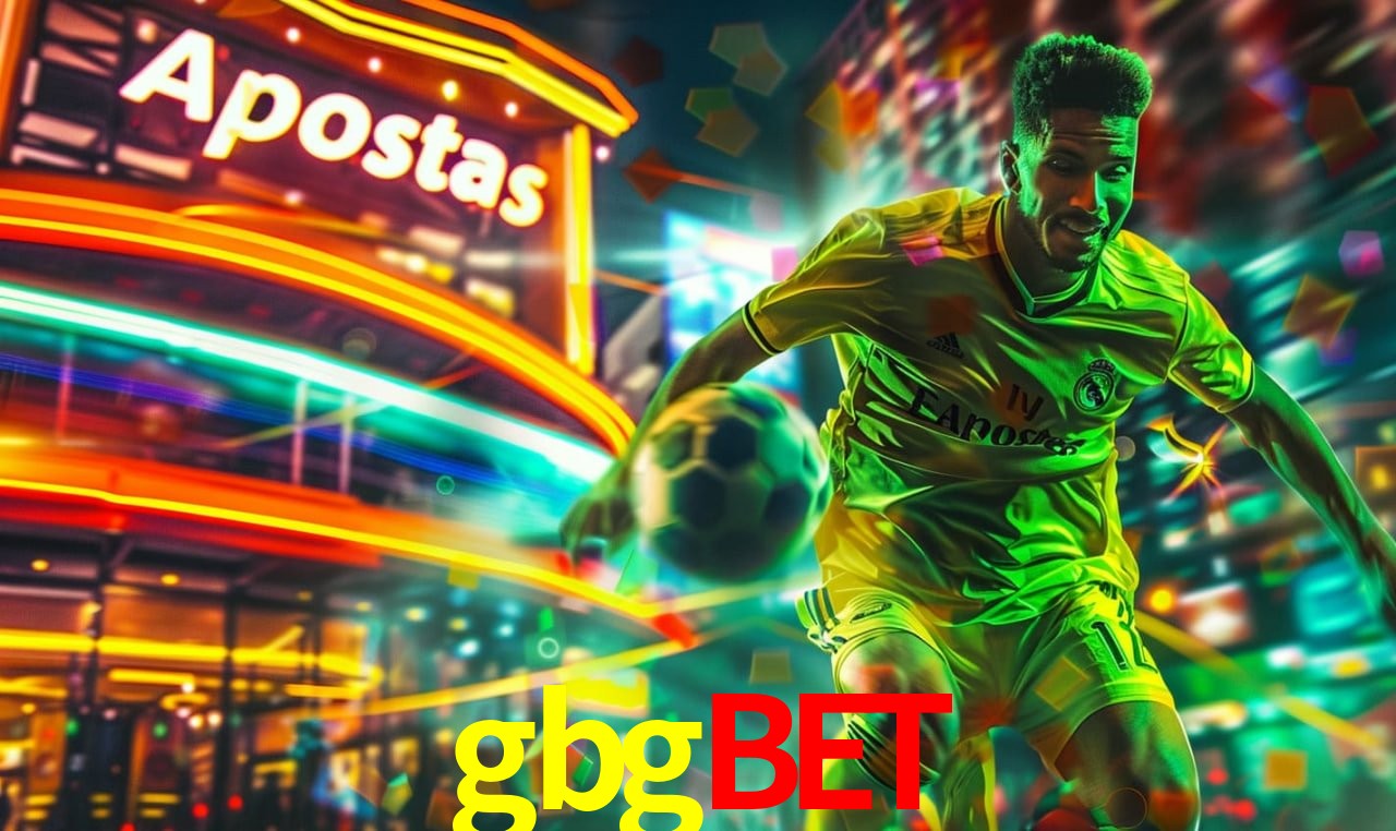 Jogos de Slot gbgbet