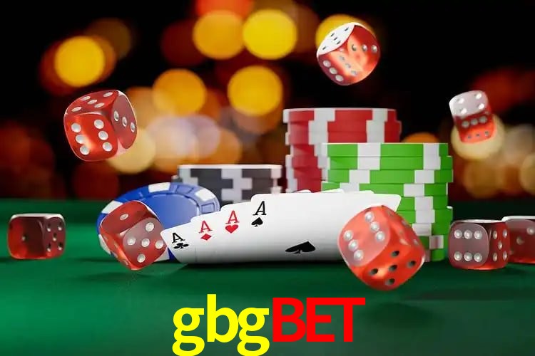 Provedores de Jogos gbgbet