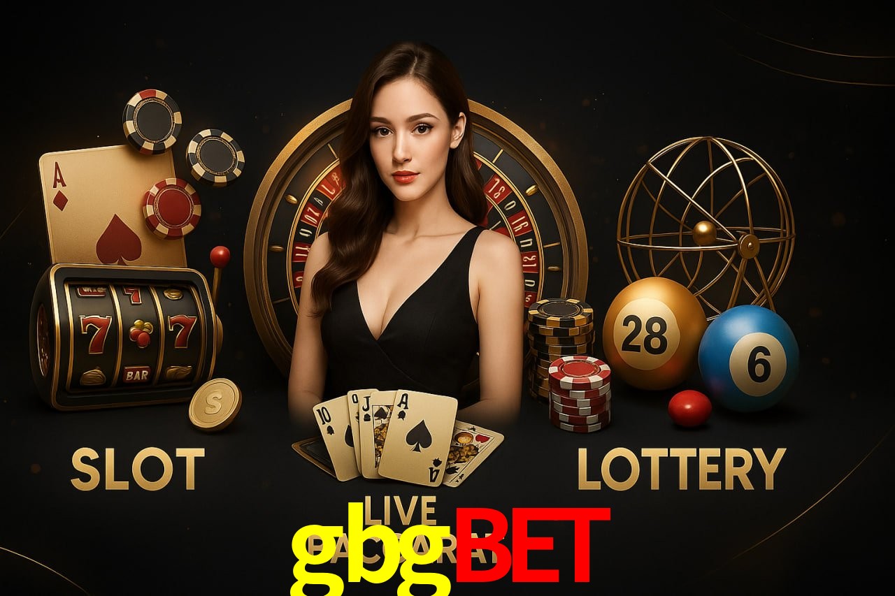 gbgbet login